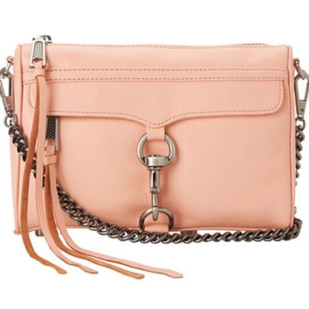Rebecca Minkoff purse